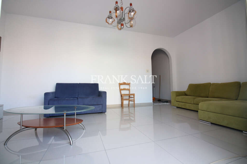 Bugibba, 3 Bedrooms Bedrooms, ,1 BathroomBathrooms,For Sale,FRSA-452165