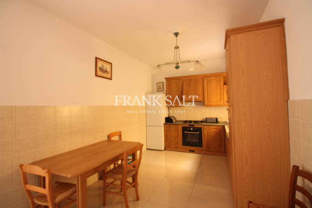 Bugibba, 3 Bedrooms Bedrooms, ,1 BathroomBathrooms,For Sale,FRSA-452165