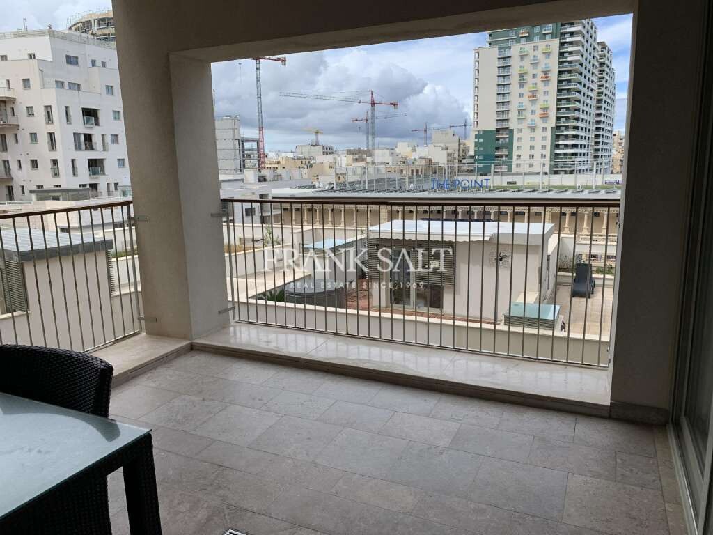 Tigne Point, 3 Bedrooms Bedrooms, ,1 BathroomBathrooms,For Sale,FRSA-040233