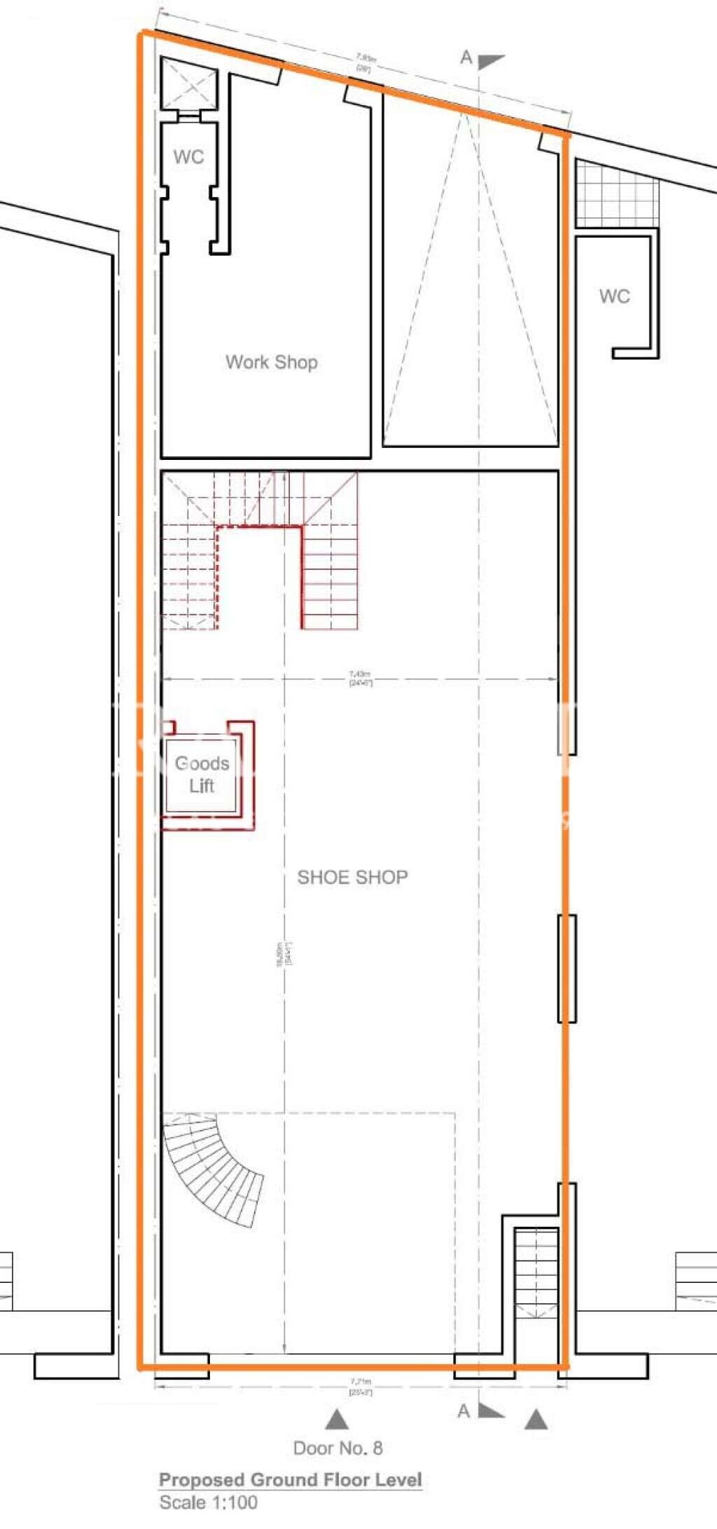 Luqa, ,For Sale,FRSA-422464