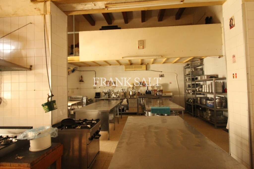 Valletta, ,For Sale,FRSA-320166