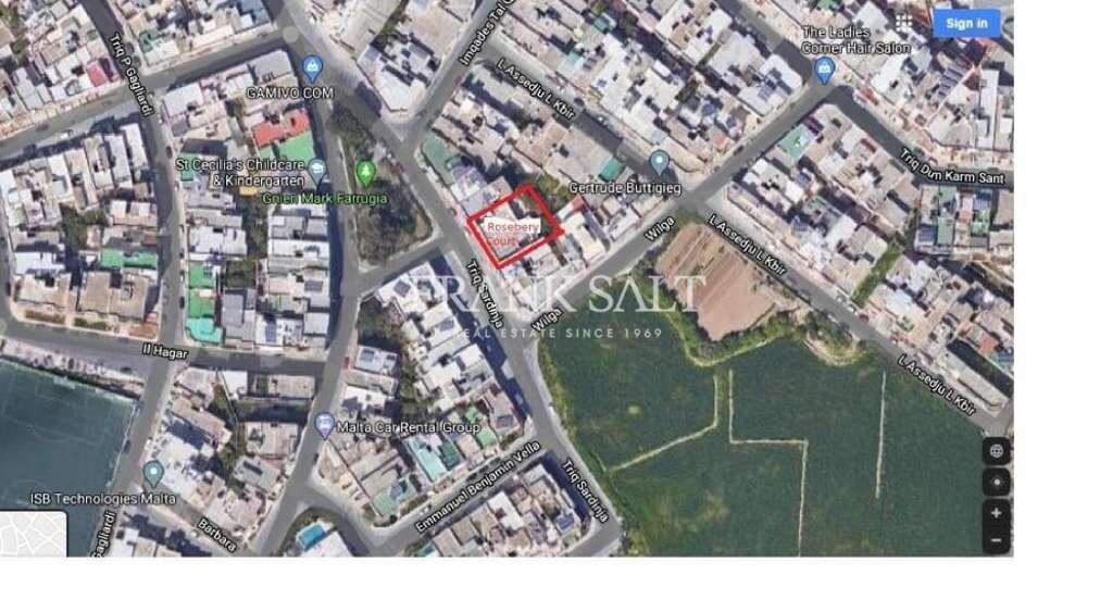 Tarxien, 1 Bedroom Bedrooms, ,1 BathroomBathrooms,For Sale,FRSA-817512