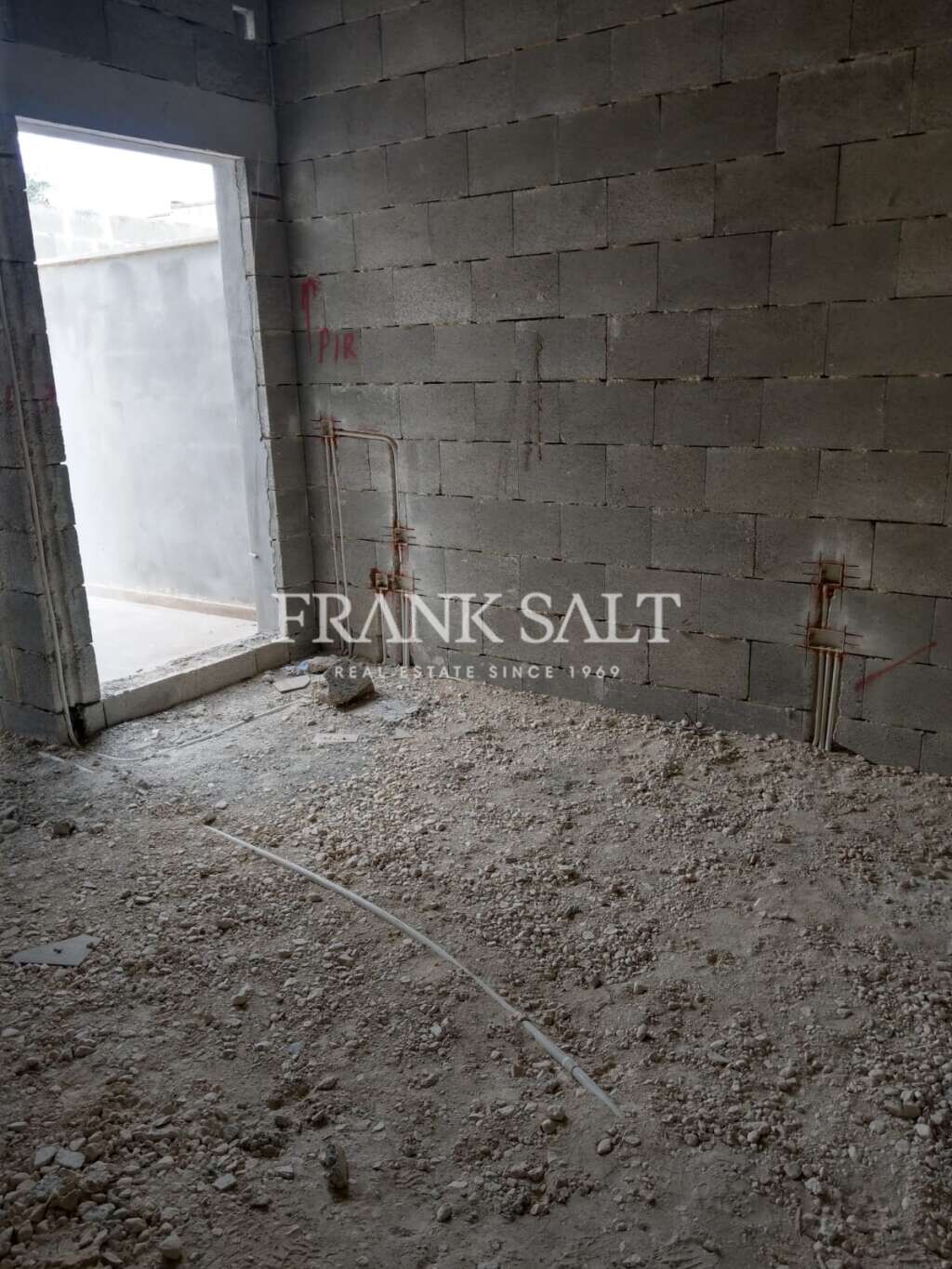 Marsascala, 3 Bedrooms Bedrooms, ,3 BathroomsBathrooms,For Sale,FRSA-320098