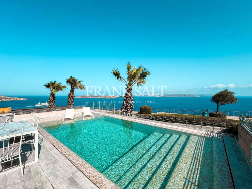 Fort Chambray, Gozo, 2 Bedrooms Bedrooms, ,For Sale,FRSA-112944