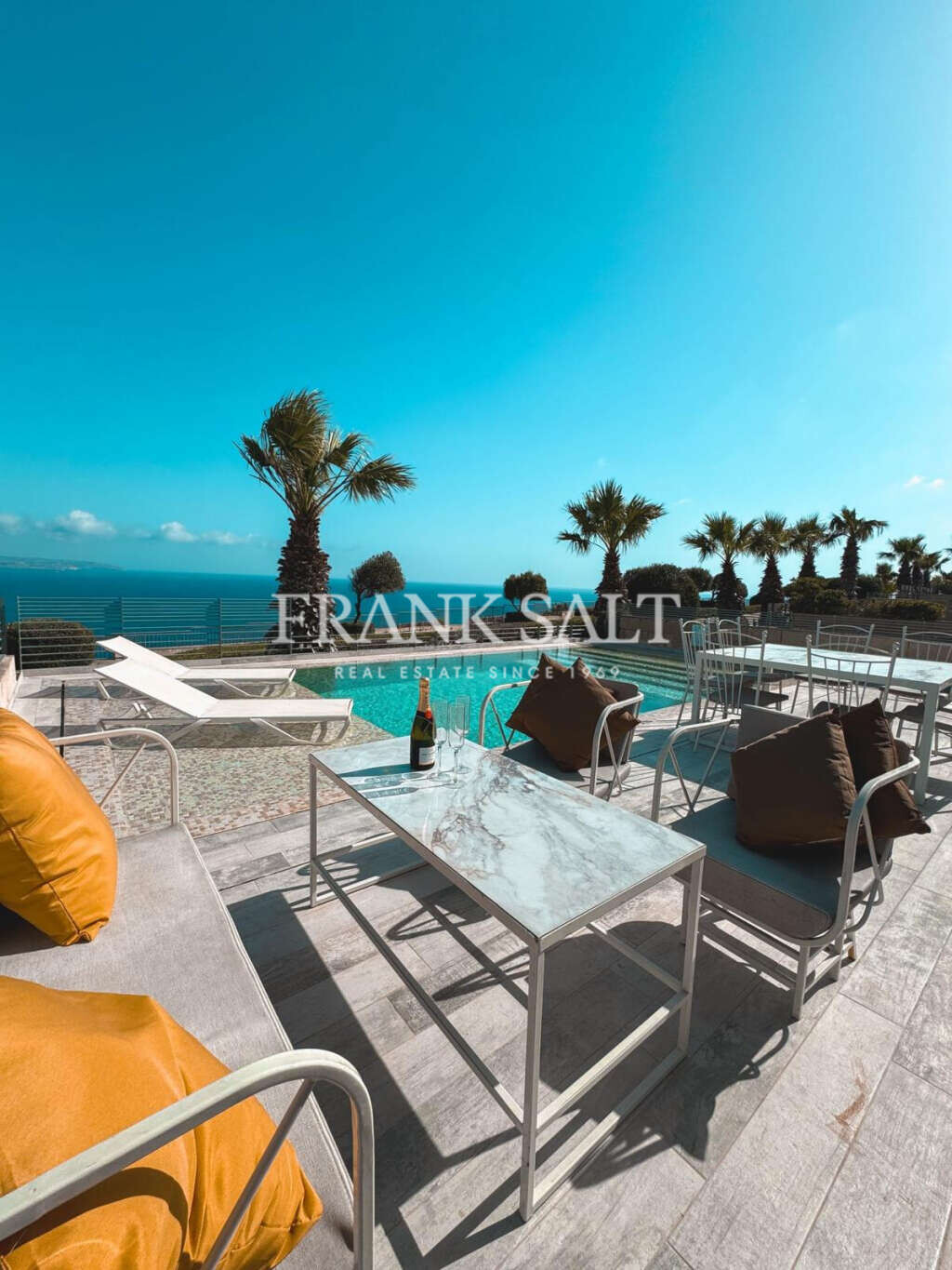 Fort Chambray, Gozo, 2 Bedrooms Bedrooms, ,For Sale,FRSA-112944