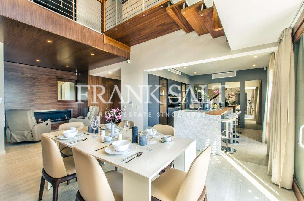 Fort Chambray, Gozo, 2 Bedrooms Bedrooms, ,For Sale,FRSA-112944