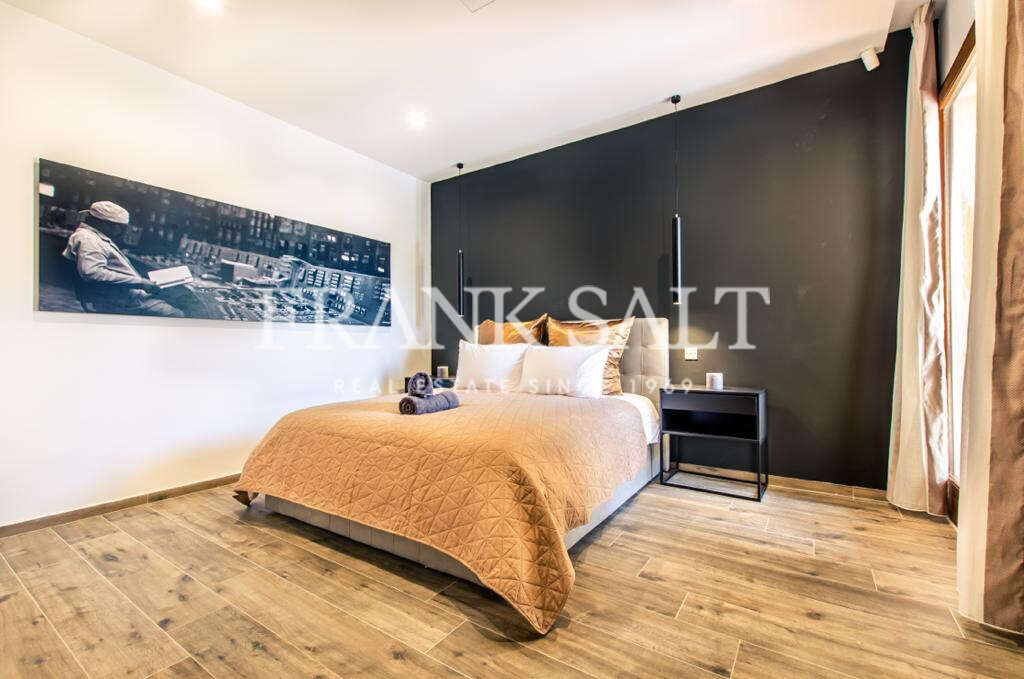 Fort Chambray, Gozo, 2 Bedrooms Bedrooms, ,For Sale,FRSA-112944