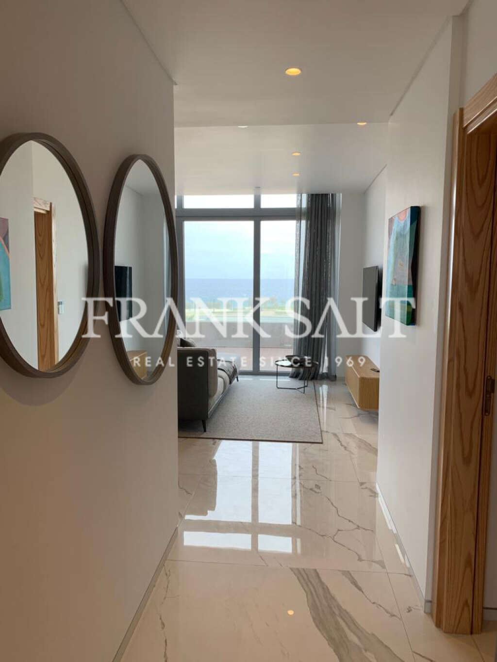 The Shoreline at Smart City, 3 Bedrooms Bedrooms, ,3 BathroomsBathrooms,For Sale,FRSA-036522