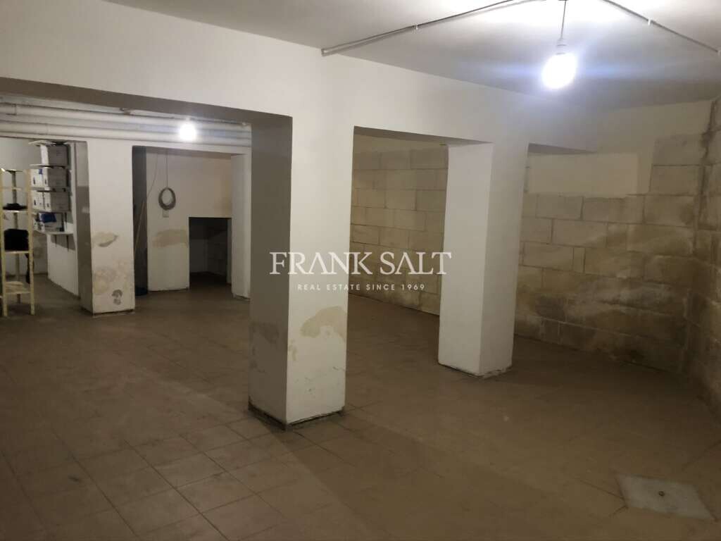 Sliema, ,For Sale,FRSA-422436