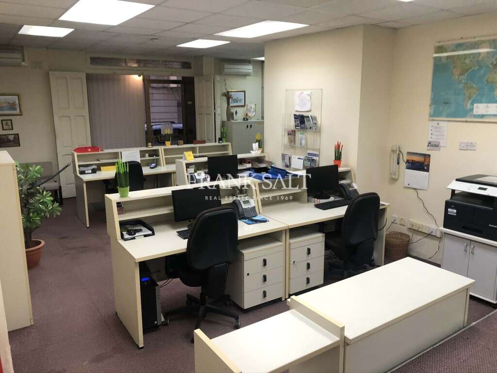 Sliema, ,For Sale,FRSA-422436