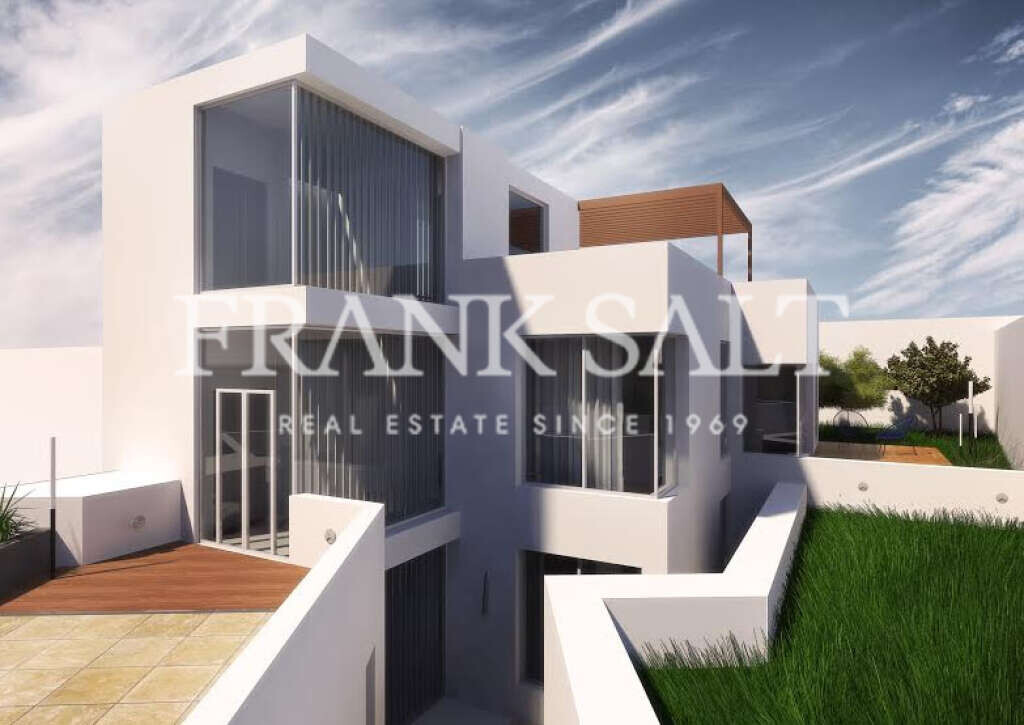 Mellieha, 3 Bedrooms Bedrooms, ,For Sale,FRSA-213015