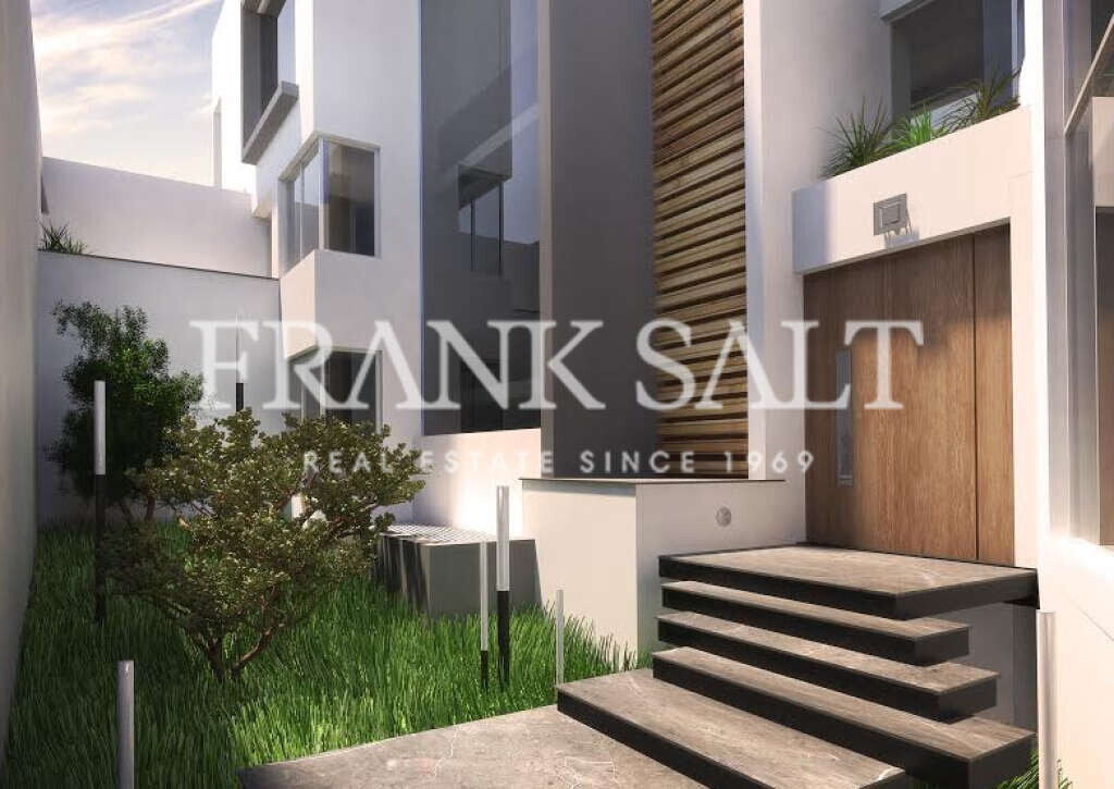 Mellieha, 3 Bedrooms Bedrooms, ,For Sale,FRSA-213015