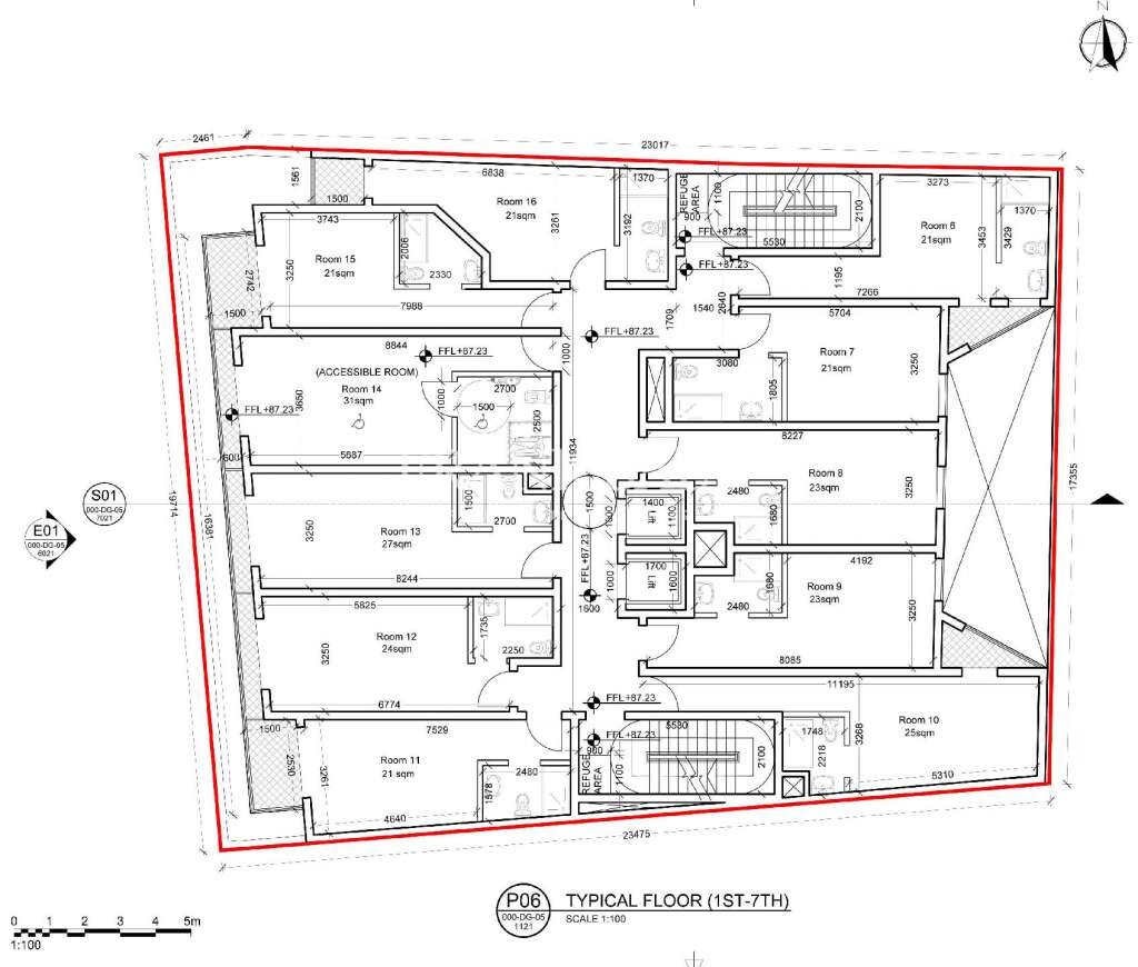 Paceville, ,For Sale,FRSA-453409