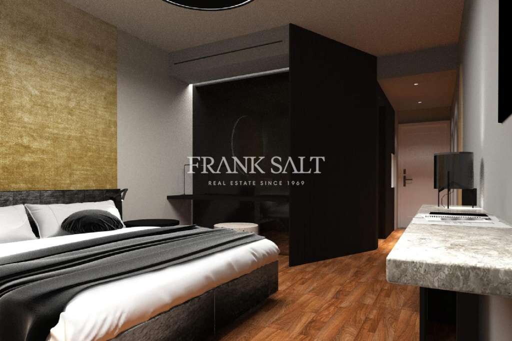 Paceville, ,For Sale,FRSA-453409