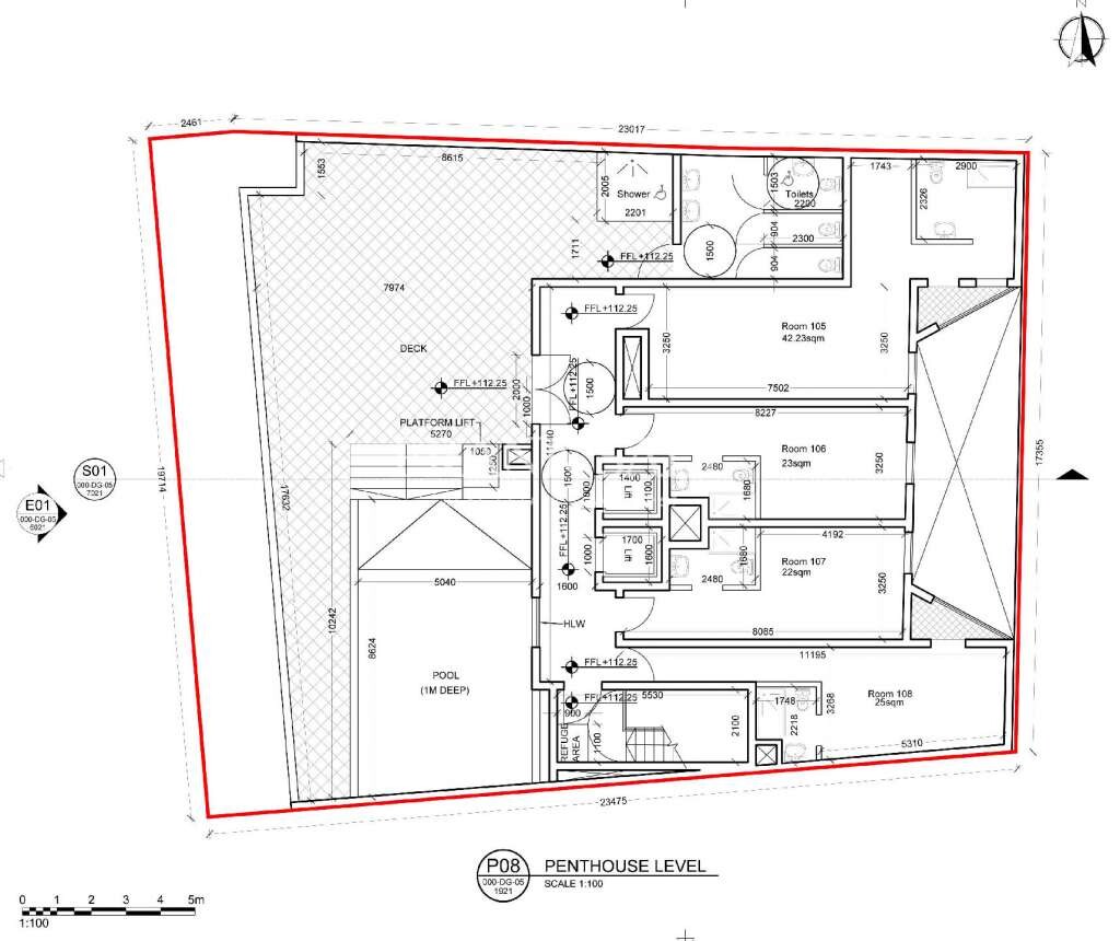 Paceville, ,For Sale,FRSA-453409