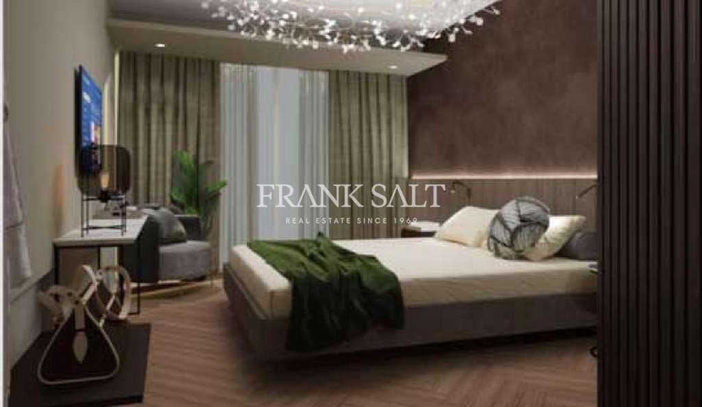 Paceville, ,For Sale,FRSA-453409