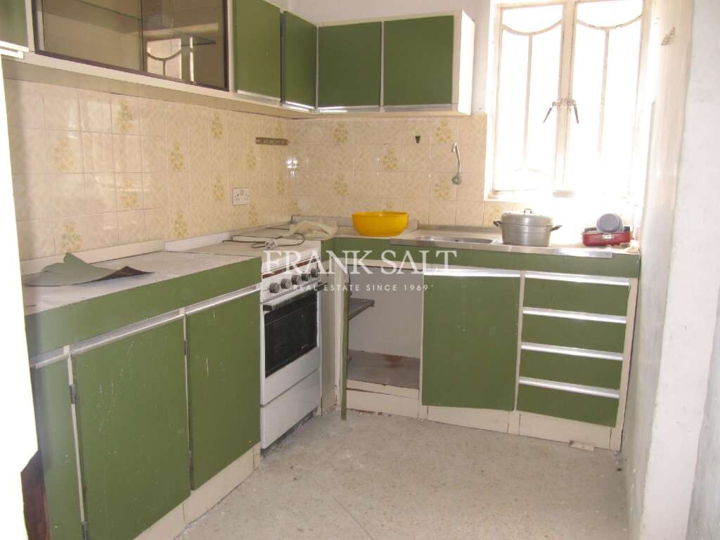 Fgura, 2 Bedrooms Bedrooms, ,1 BathroomBathrooms,For Sale,FRSA-417205