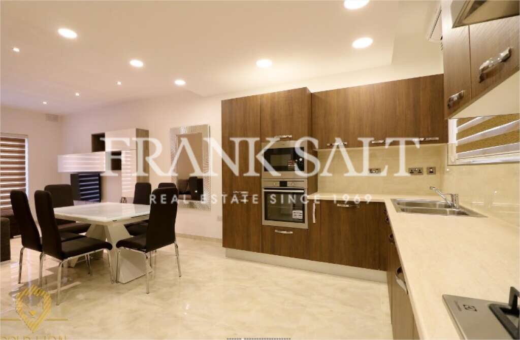 St Julians, 2 Bedrooms Bedrooms, ,1 BathroomBathrooms,For Sale,FRSA-452153