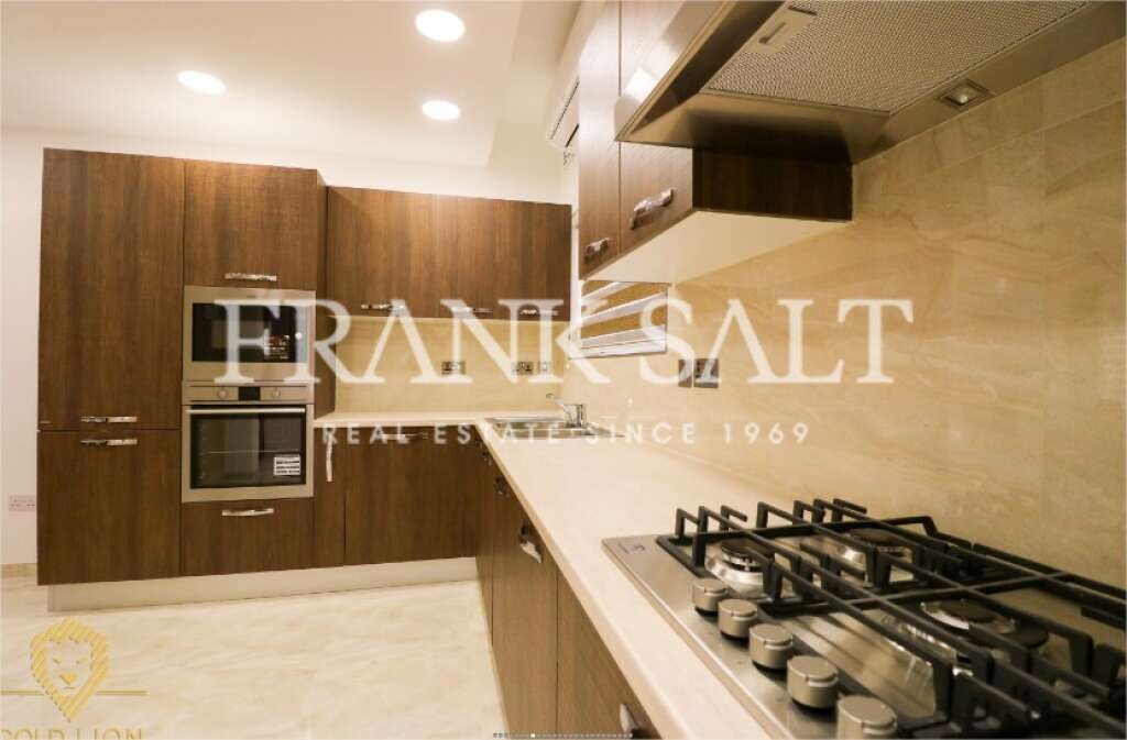 St Julians, 2 Bedrooms Bedrooms, ,1 BathroomBathrooms,For Sale,FRSA-452153