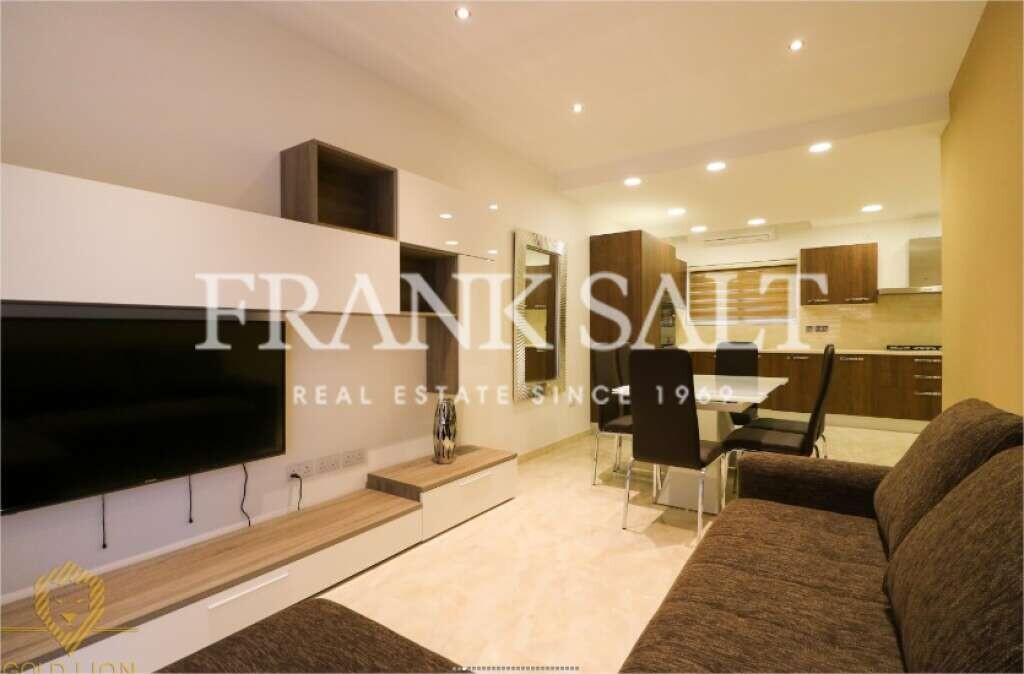 St Julians, 2 Bedrooms Bedrooms, ,1 BathroomBathrooms,For Sale,FRSA-452153