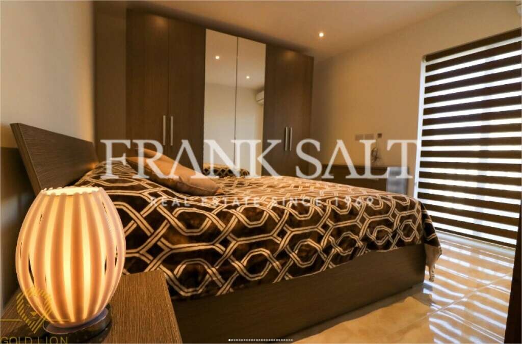 St Julians, 2 Bedrooms Bedrooms, ,1 BathroomBathrooms,For Sale,FRSA-452153