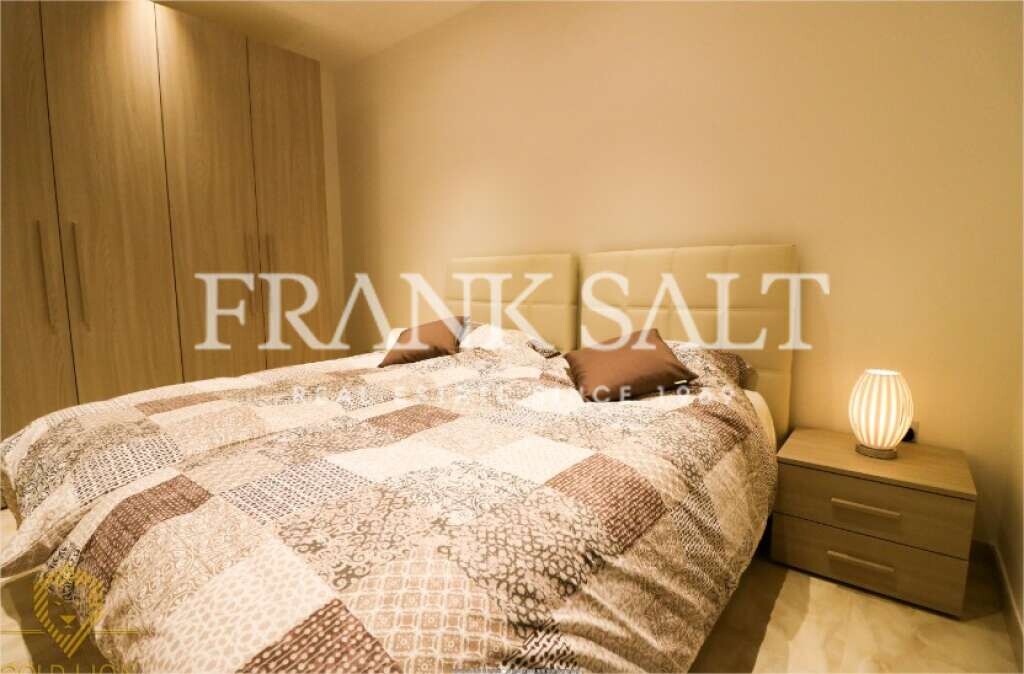 St Julians, 2 Bedrooms Bedrooms, ,1 BathroomBathrooms,For Sale,FRSA-452153