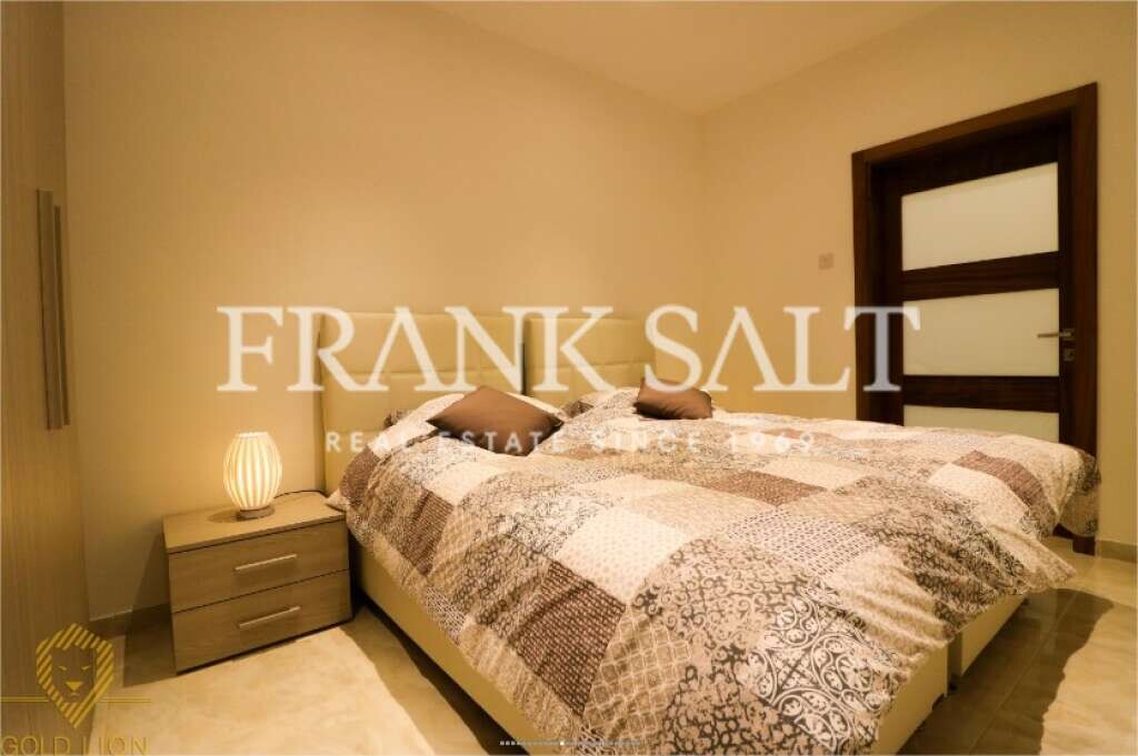 St Julians, 2 Bedrooms Bedrooms, ,1 BathroomBathrooms,For Sale,FRSA-452153