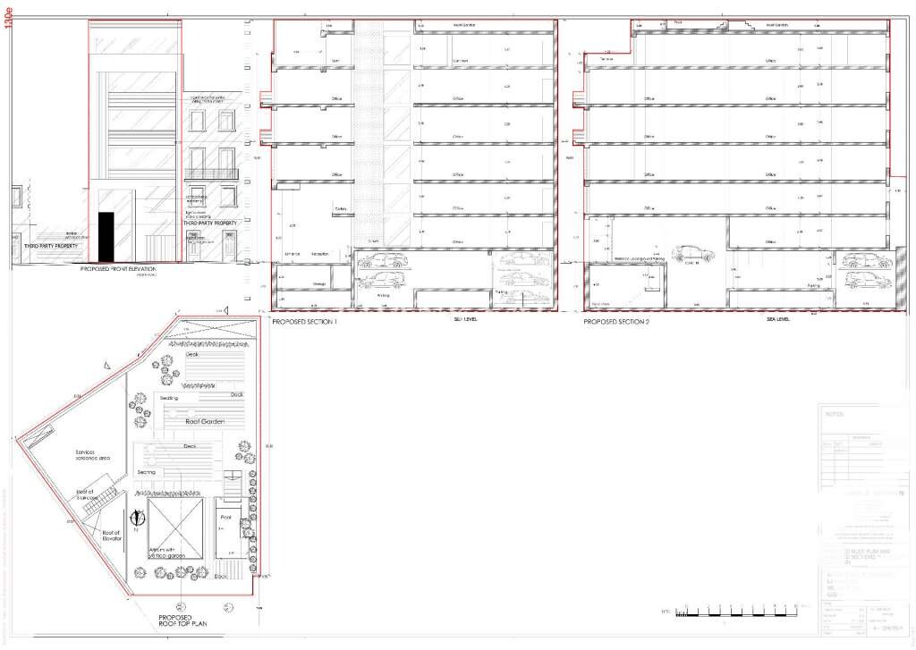 Gzira, ,For Sale,FRSA-039887