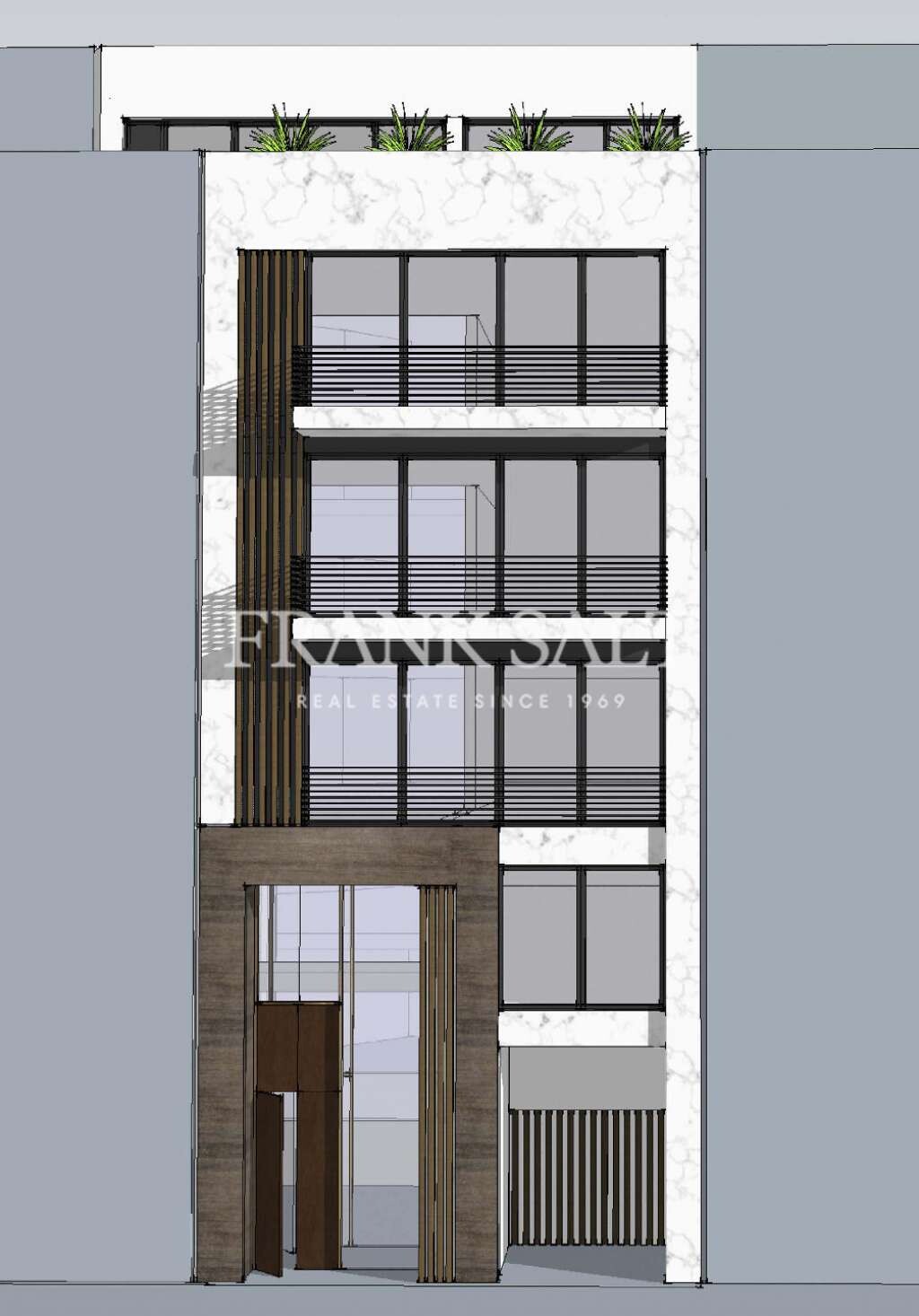 Gzira, ,For Sale,FRSA-039887