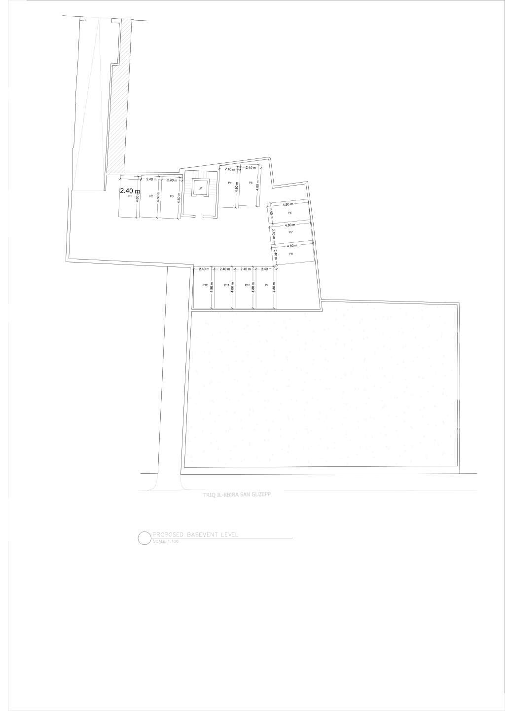 Hamrun, ,For Sale,FRSA-039959