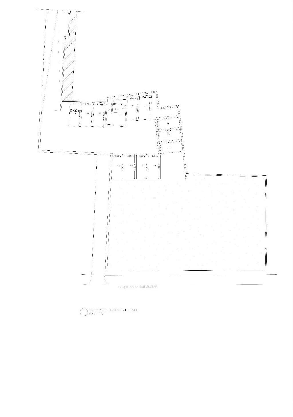 Hamrun, ,For Sale,FRSA-039964