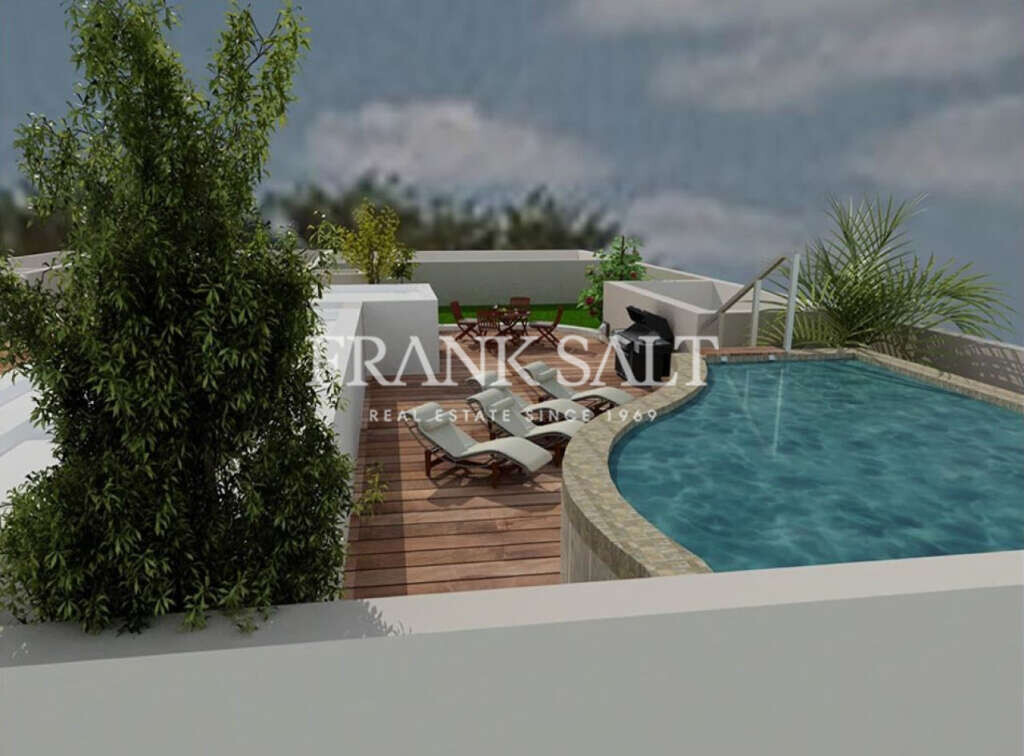 Burmarrad, 3 Bedrooms Bedrooms, ,1 BathroomBathrooms,For Sale,FRSA-422220