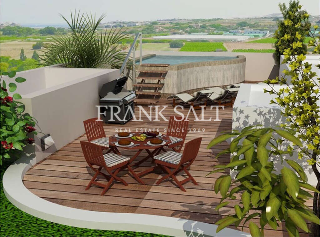 Burmarrad, 3 Bedrooms Bedrooms, ,1 BathroomBathrooms,For Sale,FRSA-422220