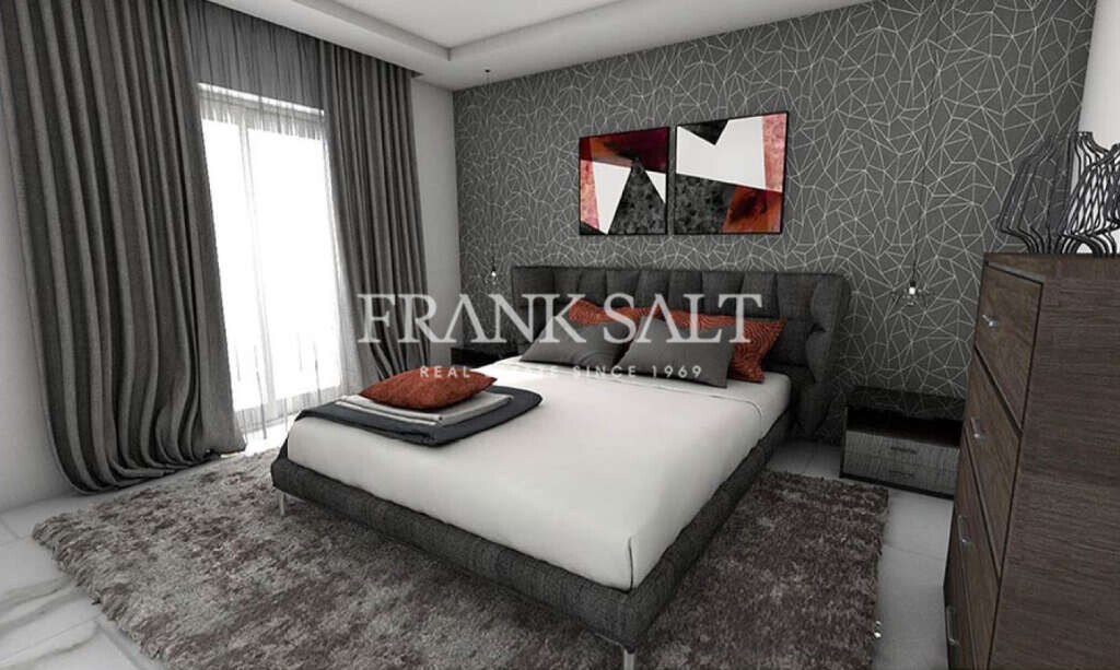 Burmarrad, 3 Bedrooms Bedrooms, ,1 BathroomBathrooms,For Sale,FRSA-422220