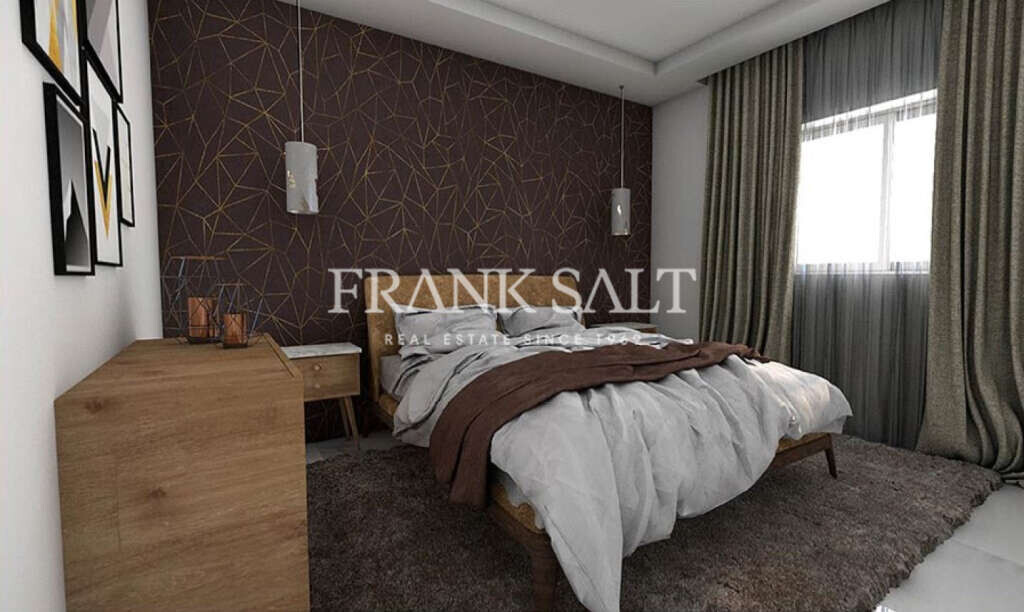 Burmarrad, 3 Bedrooms Bedrooms, ,1 BathroomBathrooms,For Sale,FRSA-422220