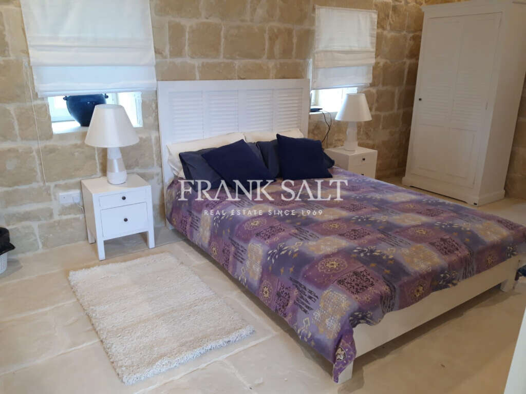 Gharb, Gozo, 5 Bedrooms Bedrooms, ,1 BathroomBathrooms,For Sale,FRSA-110460