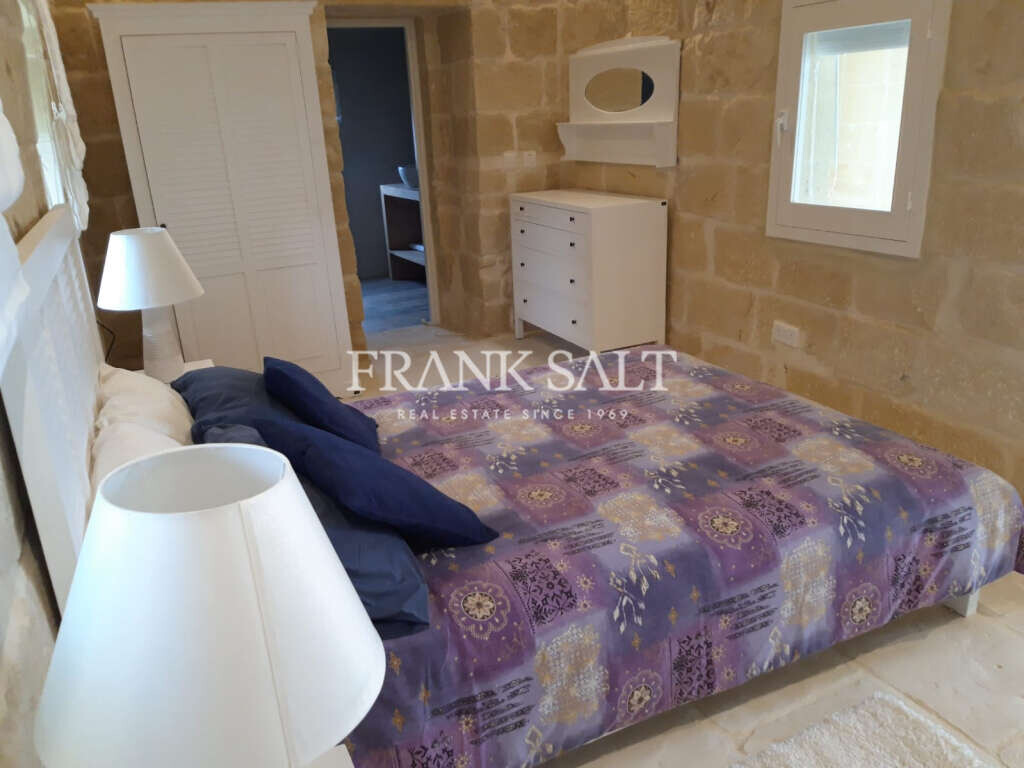 Gharb, Gozo, 5 Bedrooms Bedrooms, ,1 BathroomBathrooms,For Sale,FRSA-110460