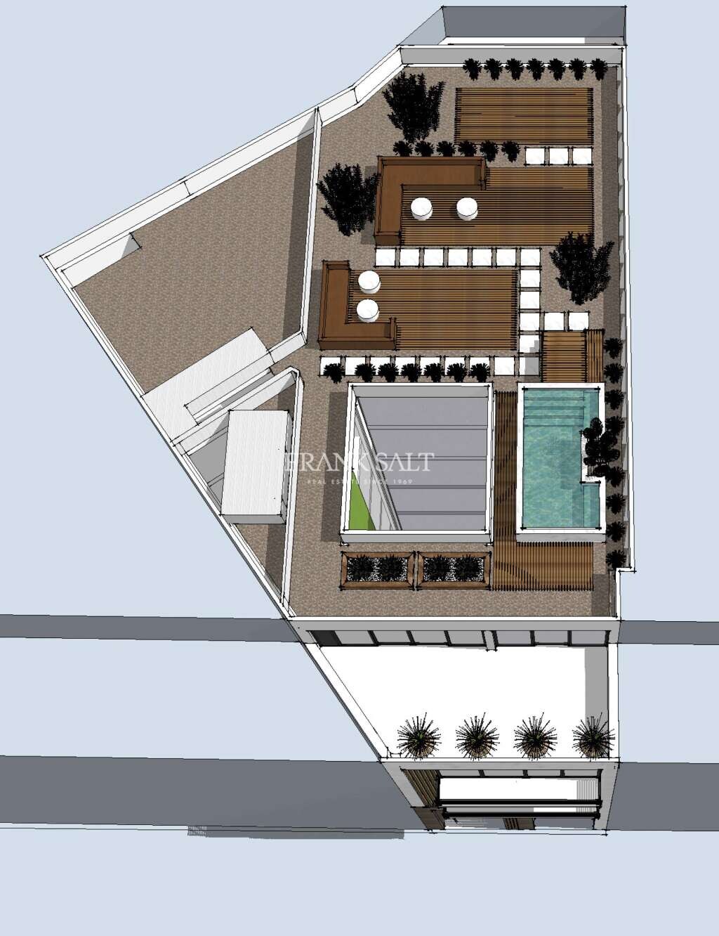 Gzira, ,For Sale,FRSA-039886