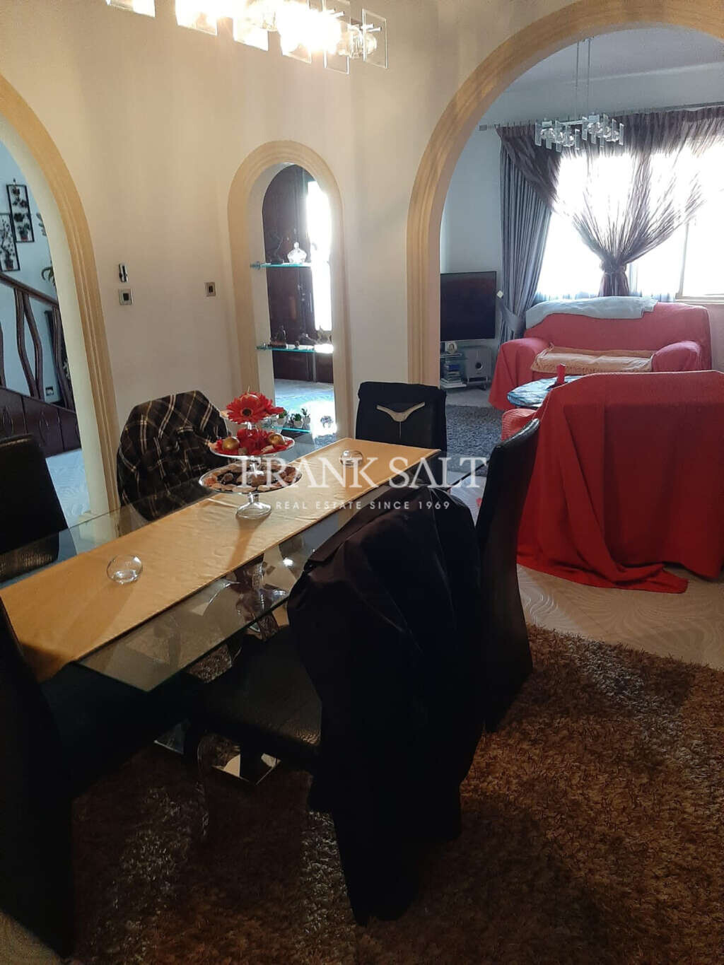 Luqa, 3 Bedrooms Bedrooms, ,3 BathroomsBathrooms,For Sale,FRSA-713013