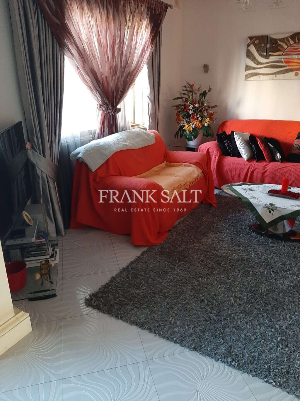 Luqa, 3 Bedrooms Bedrooms, ,3 BathroomsBathrooms,For Sale,FRSA-713013