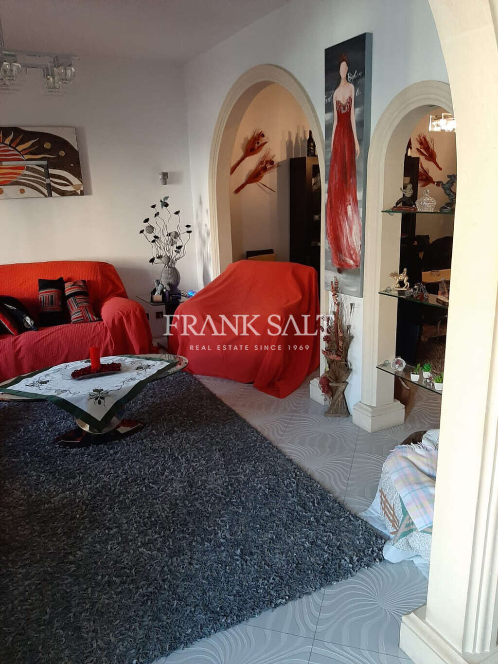 Luqa, 3 Bedrooms Bedrooms, ,3 BathroomsBathrooms,For Sale,FRSA-713013