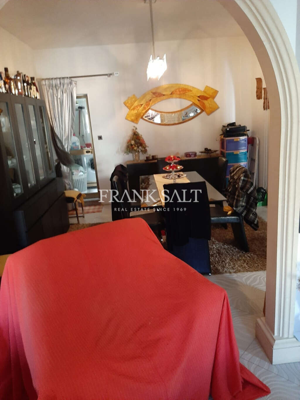 Luqa, 3 Bedrooms Bedrooms, ,3 BathroomsBathrooms,For Sale,FRSA-713013