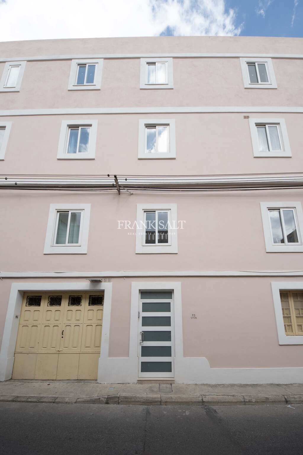 Birkirkara, 5 Bedrooms Bedrooms, ,5 BathroomsBathrooms,For Sale,FRSA-039873