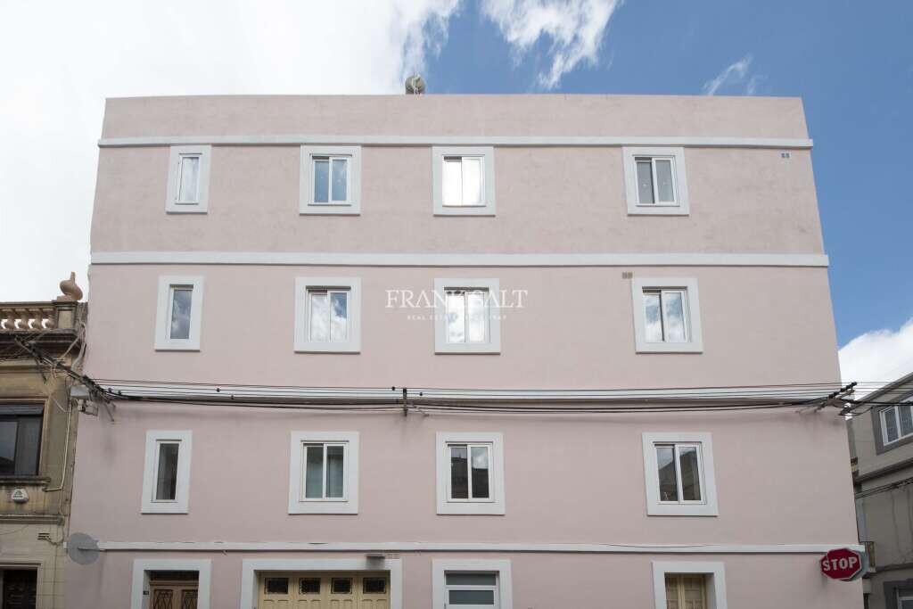 Birkirkara, 5 Bedrooms Bedrooms, ,5 BathroomsBathrooms,For Sale,FRSA-039873