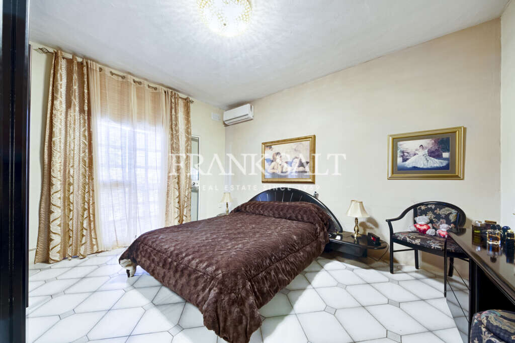 Santa Venera, 4 Bedrooms Bedrooms, ,2 BathroomsBathrooms,For Sale,FRSA-618593