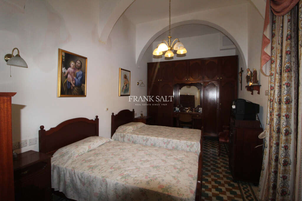 Victoria, Gozo, 4 Bedrooms Bedrooms, ,1 BathroomBathrooms,For Sale,FRSA-112786