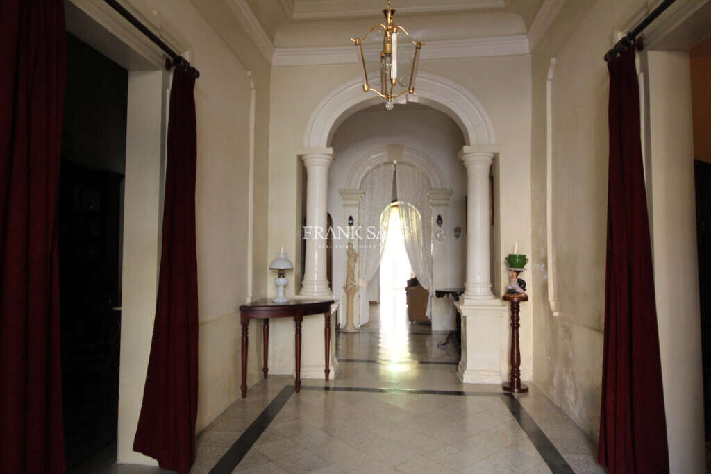 Victoria, Gozo, 4 Bedrooms Bedrooms, ,1 BathroomBathrooms,For Sale,FRSA-112786