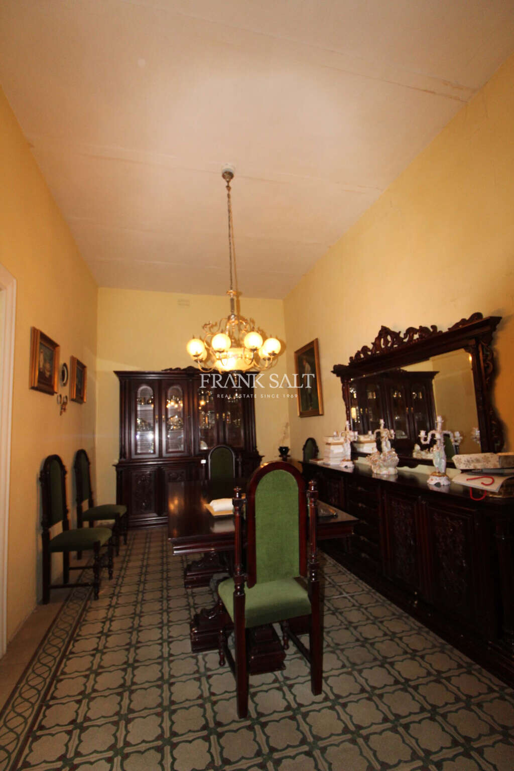 Victoria, Gozo, 4 Bedrooms Bedrooms, ,1 BathroomBathrooms,For Sale,FRSA-112786