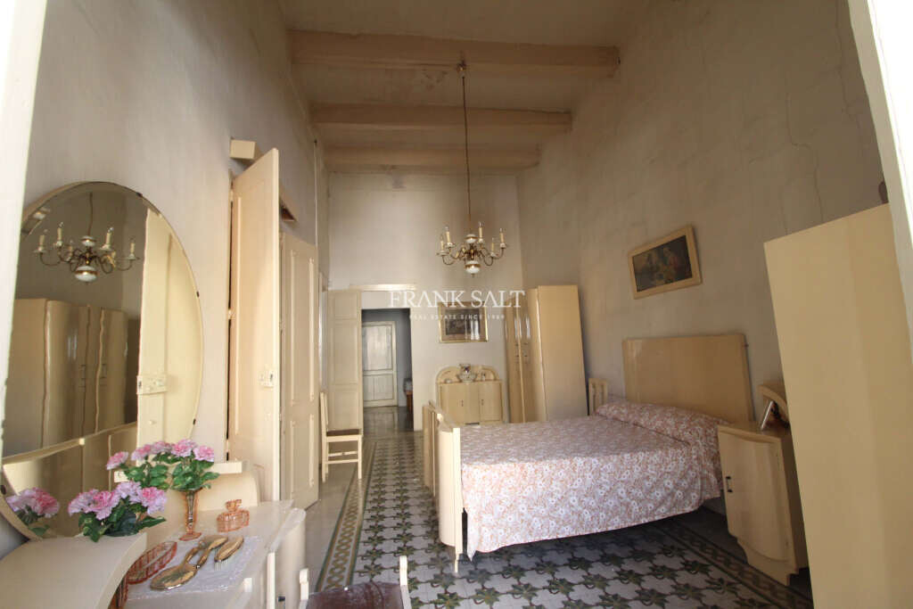 Victoria, Gozo, 4 Bedrooms Bedrooms, ,1 BathroomBathrooms,For Sale,FRSA-112786