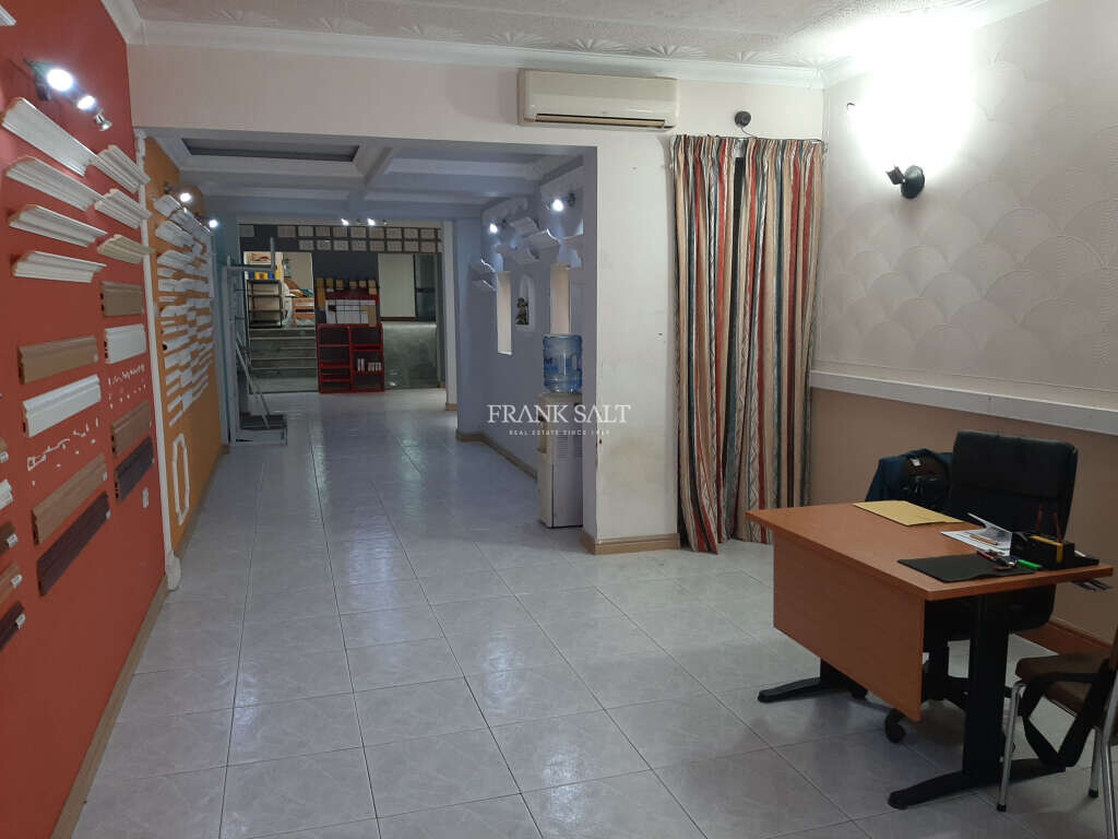 Birkirkara, ,For Sale,FRSA-271006
